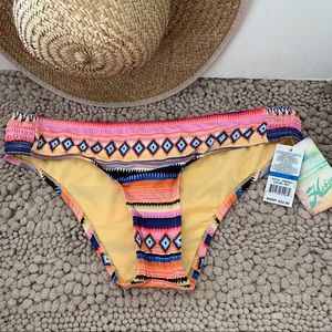 Hobie swim hipster bottom